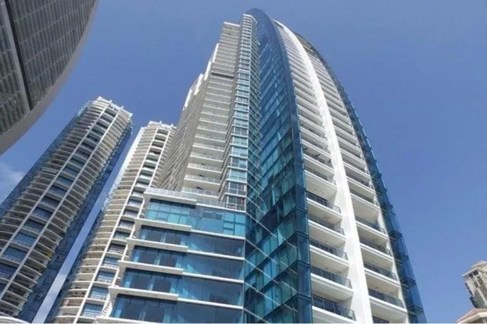 Venta de apartamento en Punta Pacífica, Ciudad de Panamá
