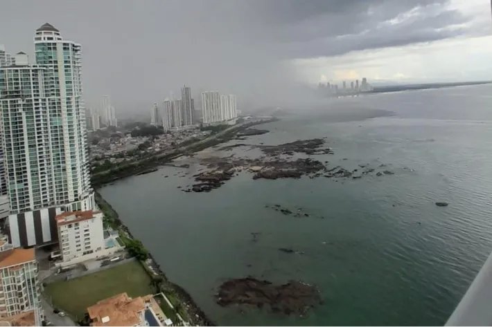 Venta de apartamento en Punta Pacífica, Ciudad de Panamá