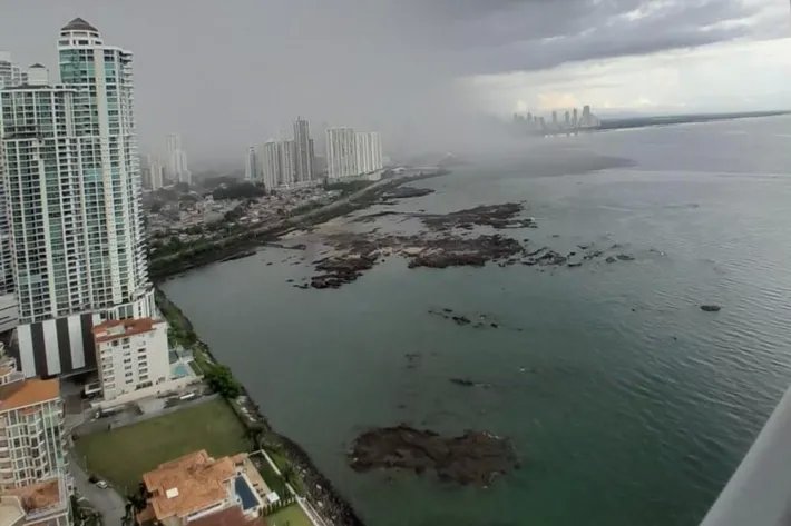 Alquiler de apartamento en Punta Pacífica, Ciudad de Panamá