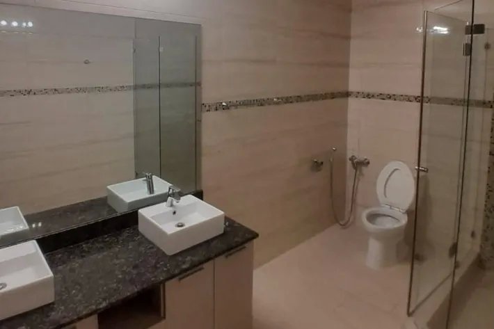 Apartment for rent in Punta Pacifica, Panama City