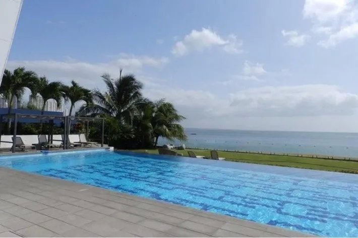 Apartment for rent in Punta Pacifica, Panama City