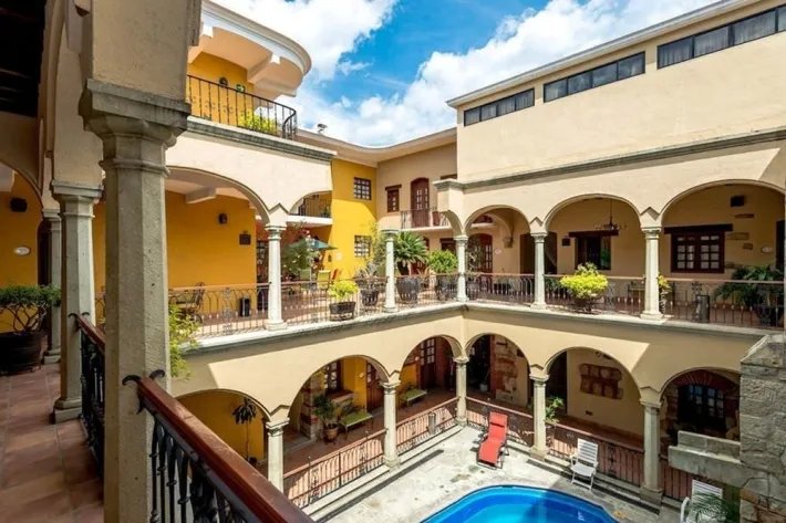 Venta de Hotel Boutique, Casco Antiguo, Panamá