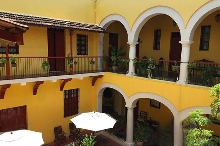 Venta de Hotel Boutique, Casco Antiguo, Panamá
