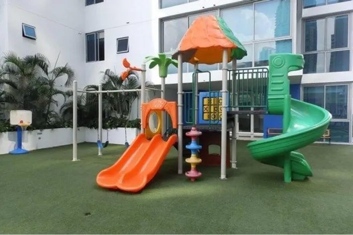 Alquiler de apartamento tipo loft en Punta Pacífica, Ciudad de Panamá