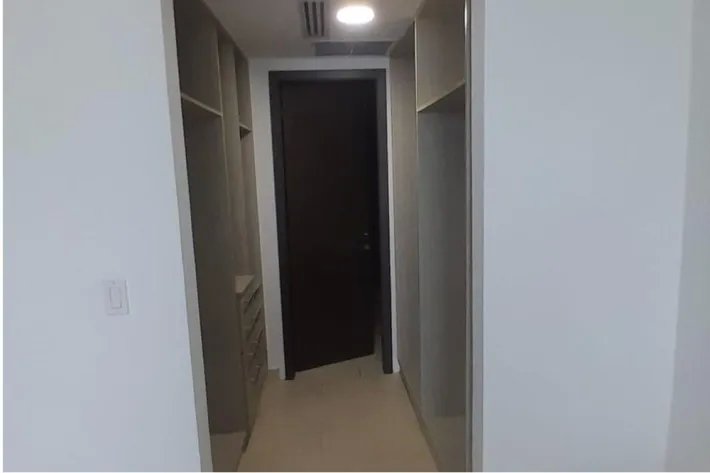 Alquiler de apartamento tipo loft en Punta Pacífica, Ciudad de Panamá