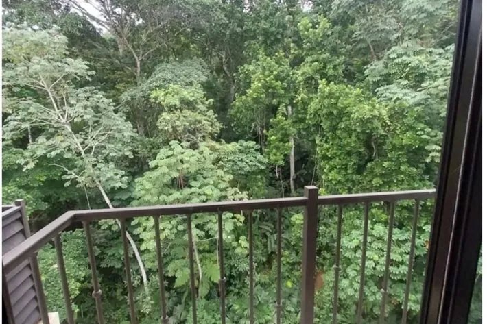 Venta de apartamento en Embassy Village, Albrook