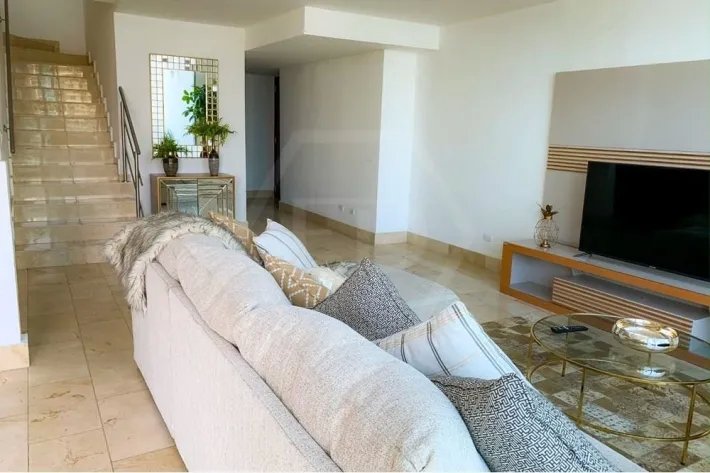 Venta de apartamento tipo loft en Punta Pacífica, Ciudad de Panamá