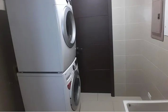 Venta de apartamento tipo loft en Punta Pacífica, Ciudad de Panamá