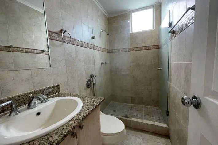 Alquiler de apartamento en PH Mystic Point, Punta Pacifica