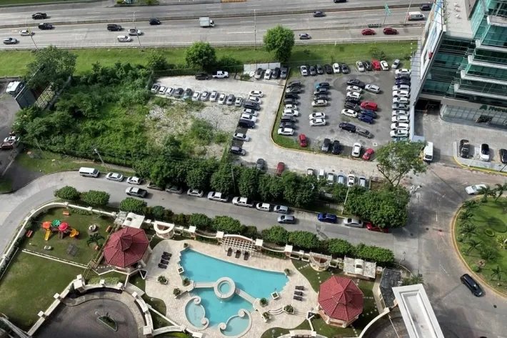 Alquiler de apartamento en PH Mystic Point, Punta Pacifica