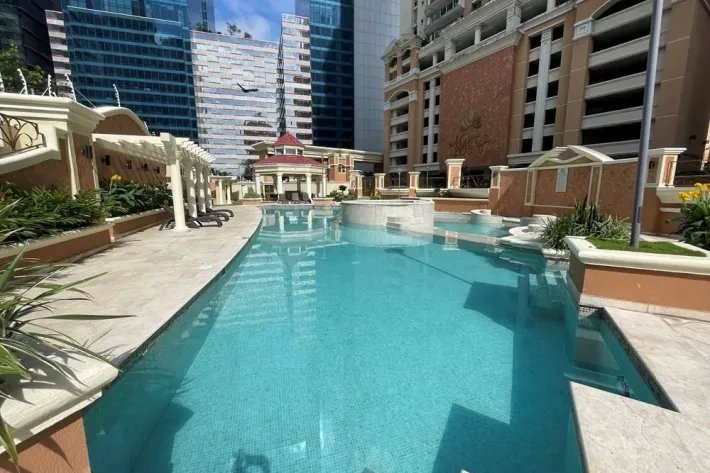Alquiler de apartamento en PH Mystic Point, Punta Pacifica
