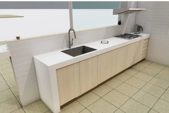 Alquiler de apartamento en PH Mystic Point, Punta Pacifica
