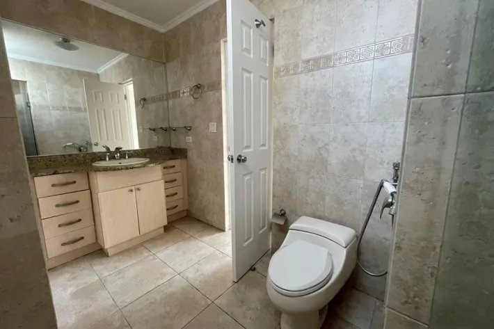 Alquiler de apartamento en PH Mystic Point, Punta Pacifica