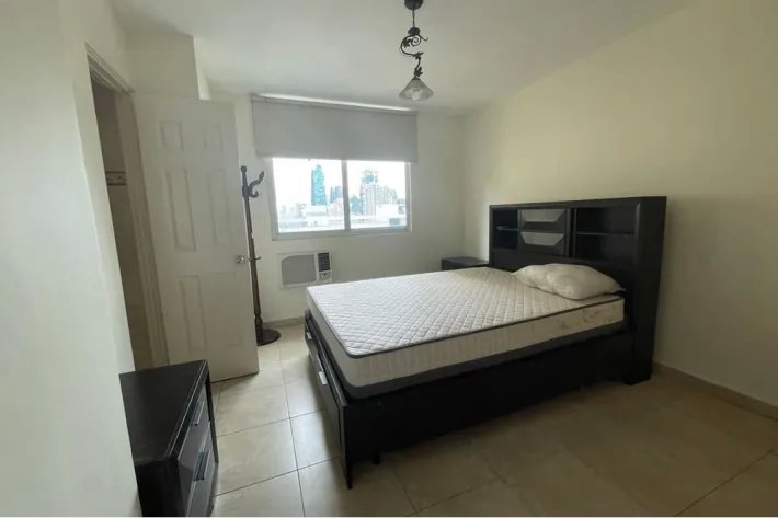 Apartment for rent in PH Mystic Point, Punta Pacifica