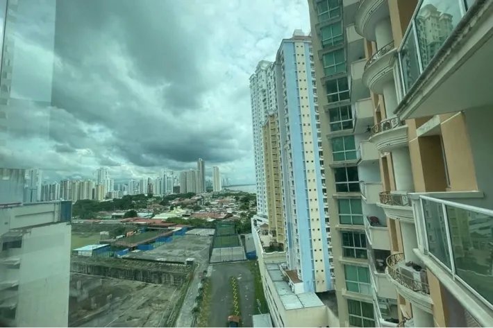 Apartment for rent in PH Mystic Point, Punta Pacifica