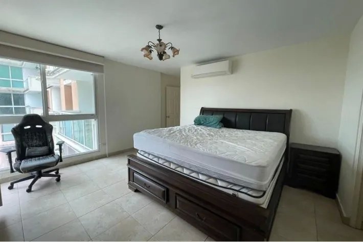 Apartment for rent in PH Mystic Point, Punta Pacifica