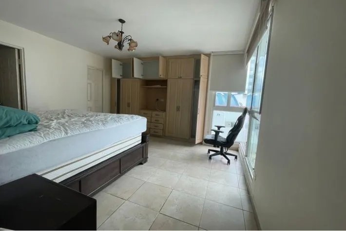 Apartment for rent in PH Mystic Point, Punta Pacifica