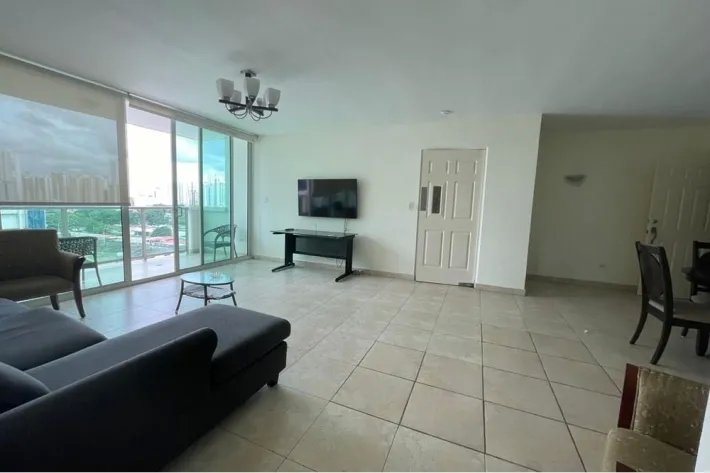 Apartment for rent in PH Mystic Point, Punta Pacifica