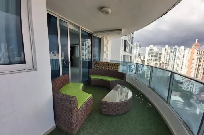 Venta de apartamento PH Joy Tower, San Francisco
