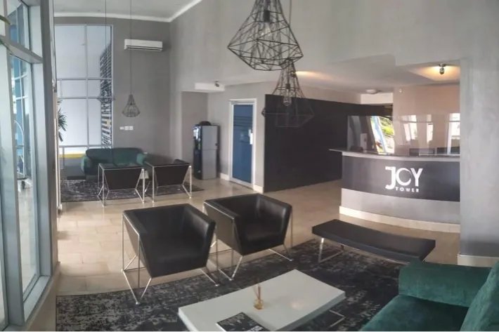 Apartment for sale PH Joy Tower, San Francisco