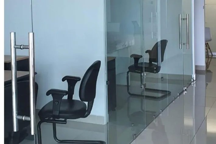 Venta de oficina en Edison Corporate Center, Betania