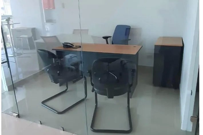 Venta de oficina en Edison Corporate Center, Betania