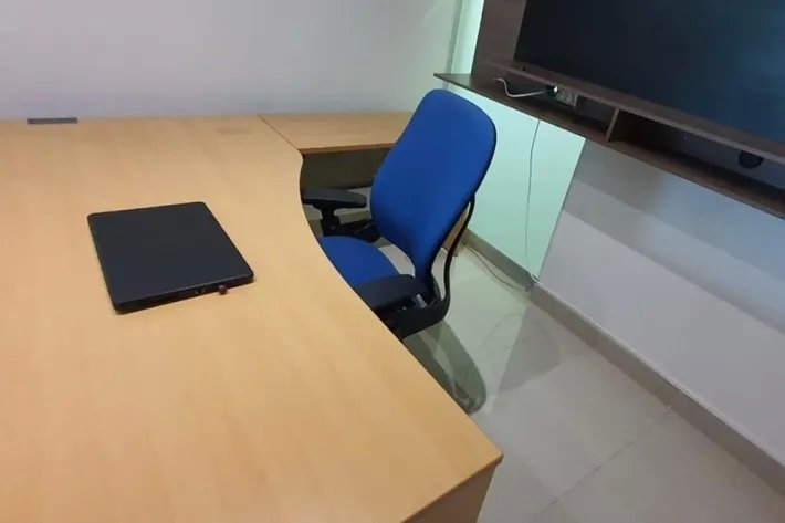 Venta de oficina en Edison Corporate Center, Betania