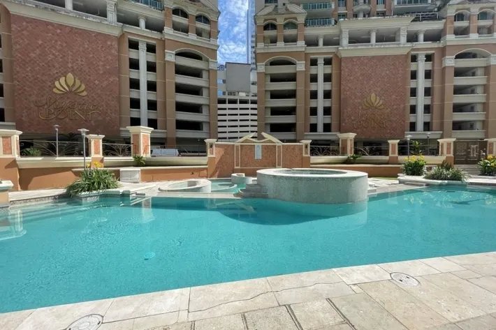 Venta de apartamento en Mystic Point, Punta Pacífica