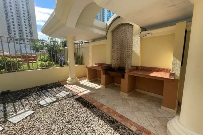 Apartment for sale in Mystic Point, Punta Pacífica