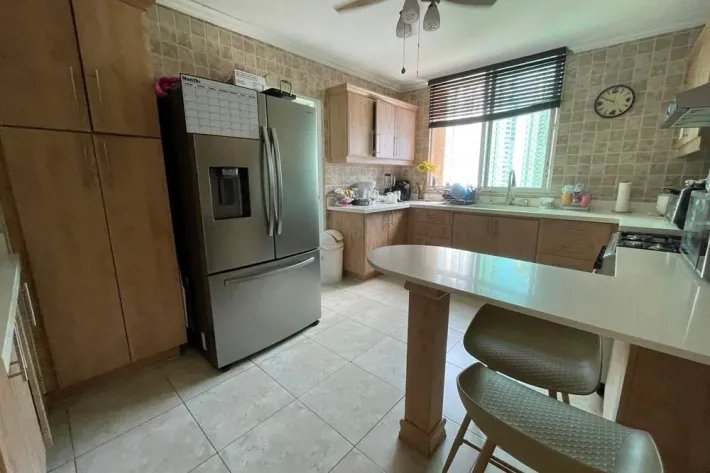 Apartment for sale in Mystic Point, Punta Pacífica