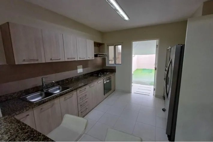 Alquiler de casa en Versalles, Costa Sur, Panamá