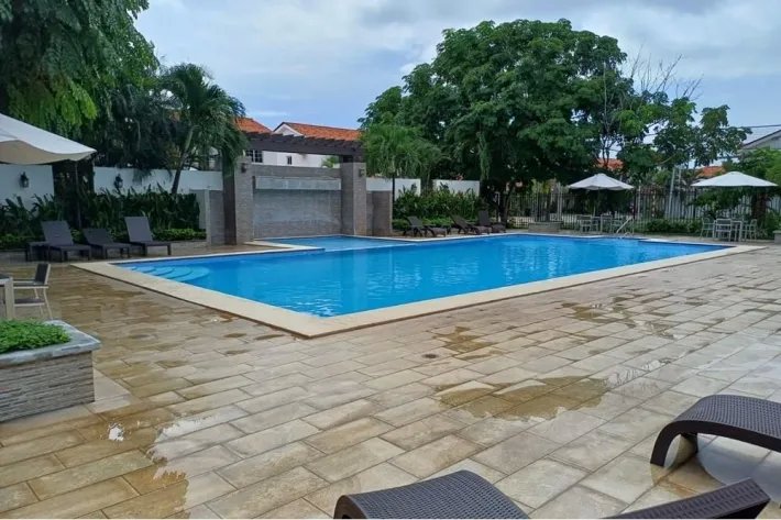 Alquiler de casa en Versalles, Costa Sur, Panamá