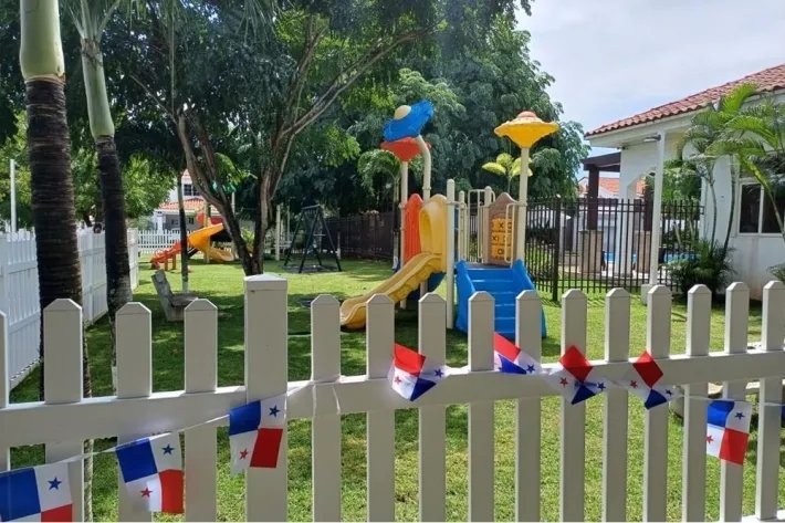 Alquiler de casa en Versalles, Costa Sur, Panamá