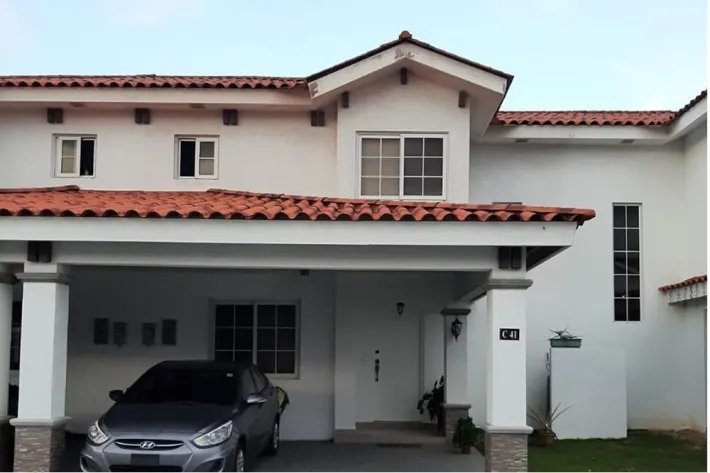Alquiler de casa en Versalles, Costa Sur, Panamá