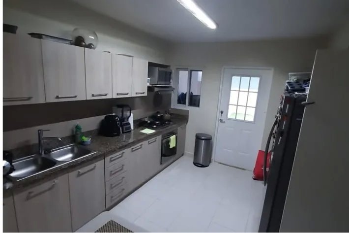 Alquiler de casa en Versalles, Costa Sur, Panamá