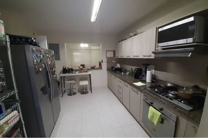 Alquiler de casa en Versalles, Costa Sur, Panamá