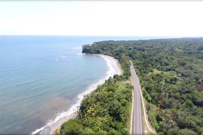 Venta de terreno en Gobea, Donoso, Colón