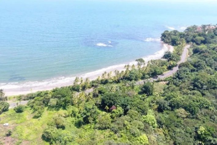 Venta de terreno en Gobea, Donoso, Colón