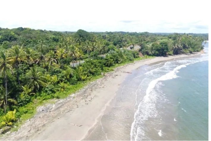 Venta de terreno en Gobea, Donoso, Colón