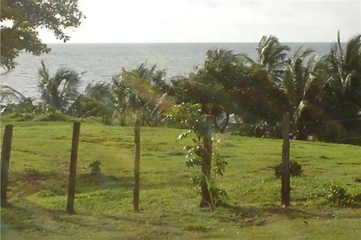 Venta de terreno en Gobea, Donoso, Colón