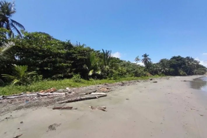 Venta de terreno en Gobea, Donoso, Colón