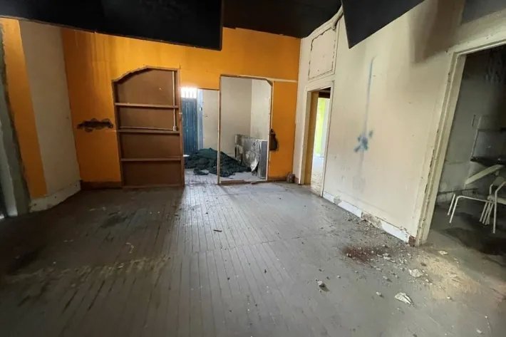 Venta de edificio en Casco Viejo, Panamá