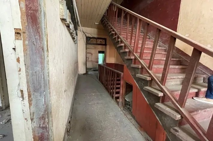 Venta de edificio en Casco Viejo, Panamá