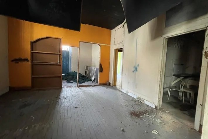 Building for sale in Casco Viejo, Panama
