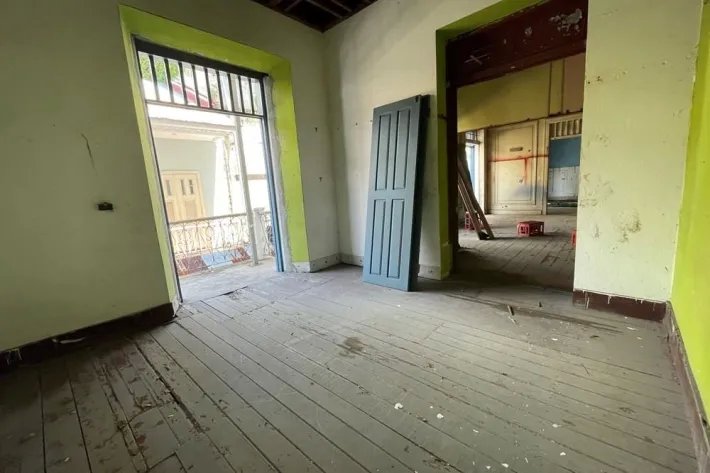 Building for sale in Casco Viejo, Panama