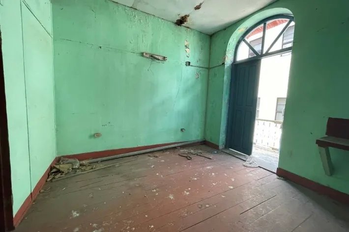 Building for sale in Casco Viejo, Panama