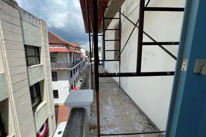 Building for sale in Casco Viejo, Panama