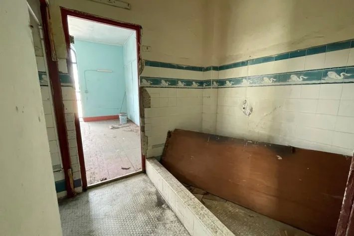 Building for sale in Casco Viejo, Panama