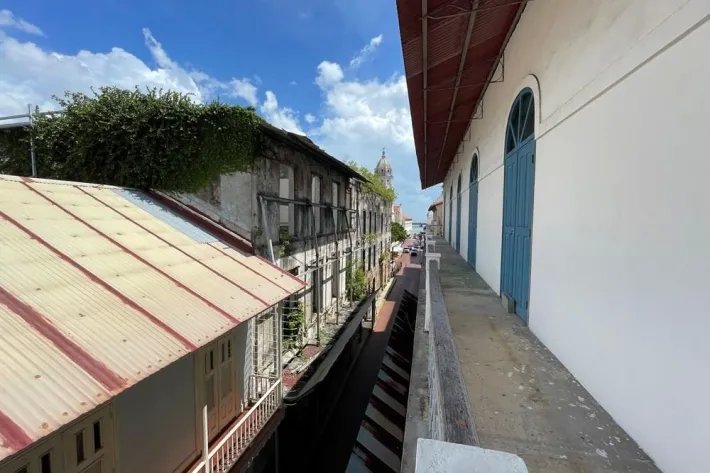 Building for sale in Casco Viejo, Panama