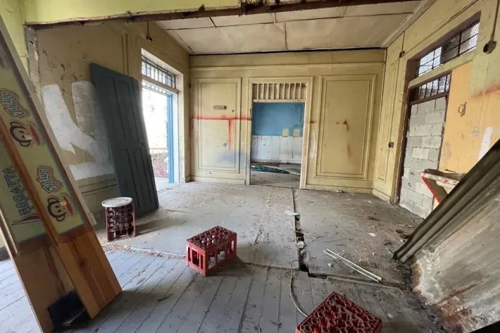 Building for sale in Casco Viejo, Panama